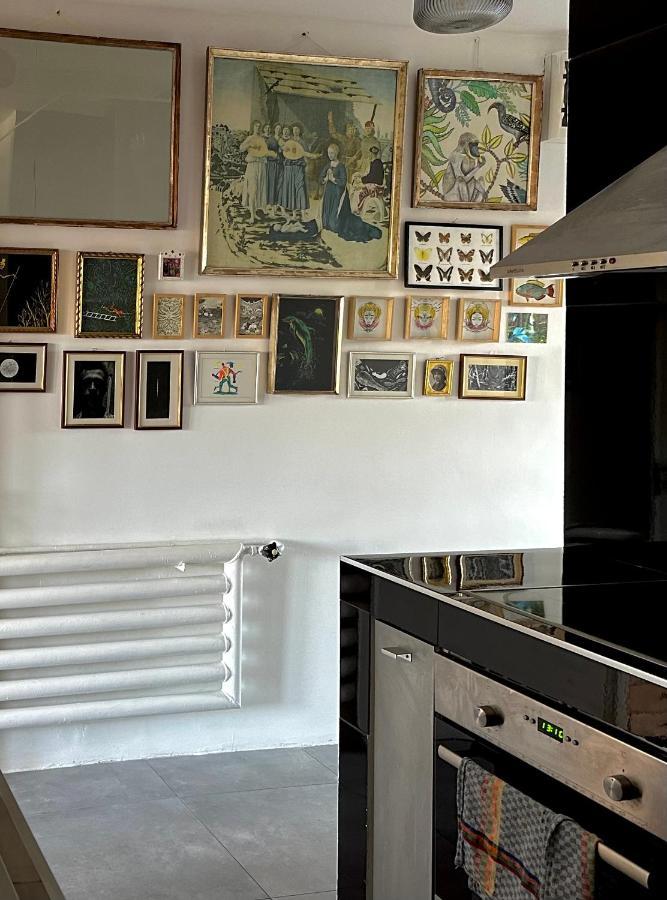 Bright & Spacious Home In Buda Budapeszt Zewnętrze zdjęcie
